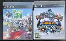 Planet 51 Skaylanders Giants PS3 PlayStation 3