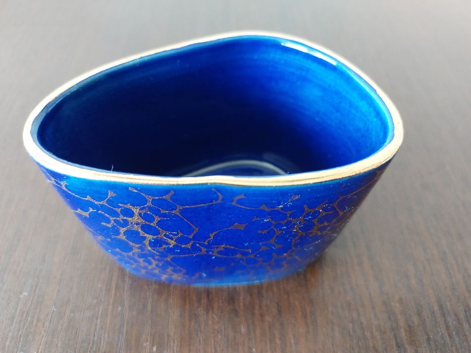 Zestaw palacza Chodzież