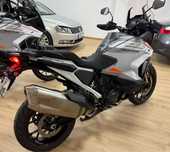 Ktm 1290 super adventure S, 2024, 3750 klms, mala, garantia 2028