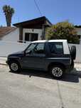 Suzuki Vitara 1.6 8v (1996) - Gasolina - 155.000km - Hardtop