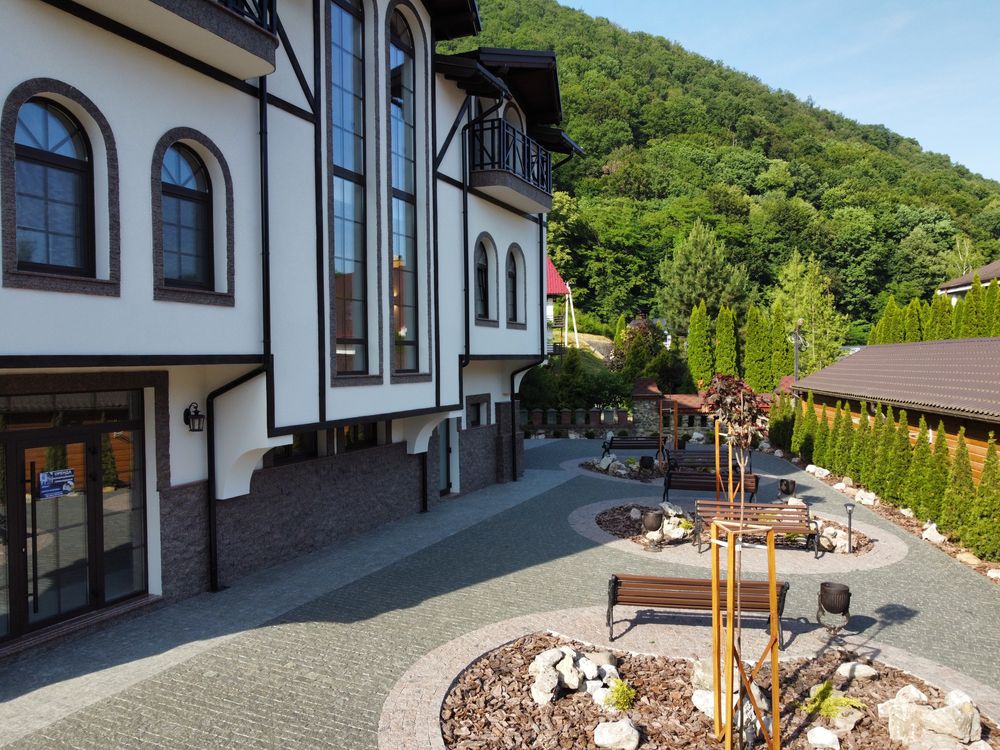 Продаж комерційного приміщення в ЖК Shayan Lux House