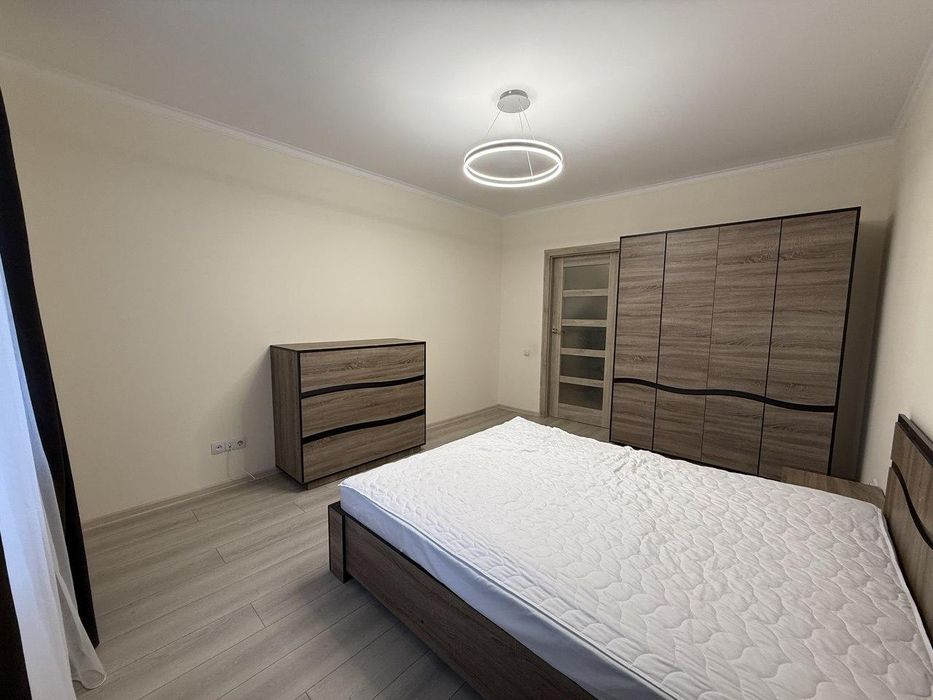 Оренда 2-кімнатної квартири