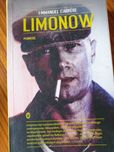 Limonow biografia