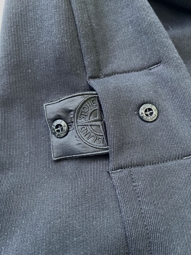 Худі Stone Island оригінал