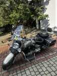 YAMAHA Drag Star  1100