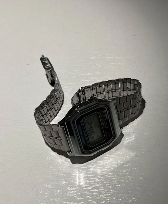 Часы Casio A159W