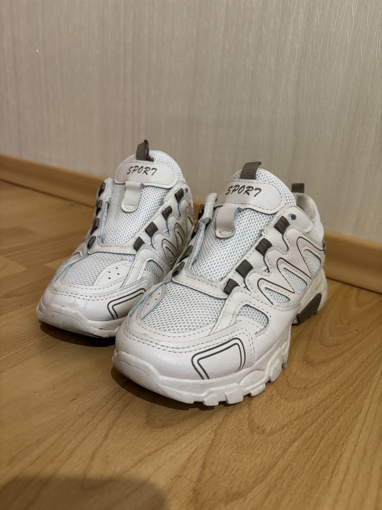 Кросівки   spor7