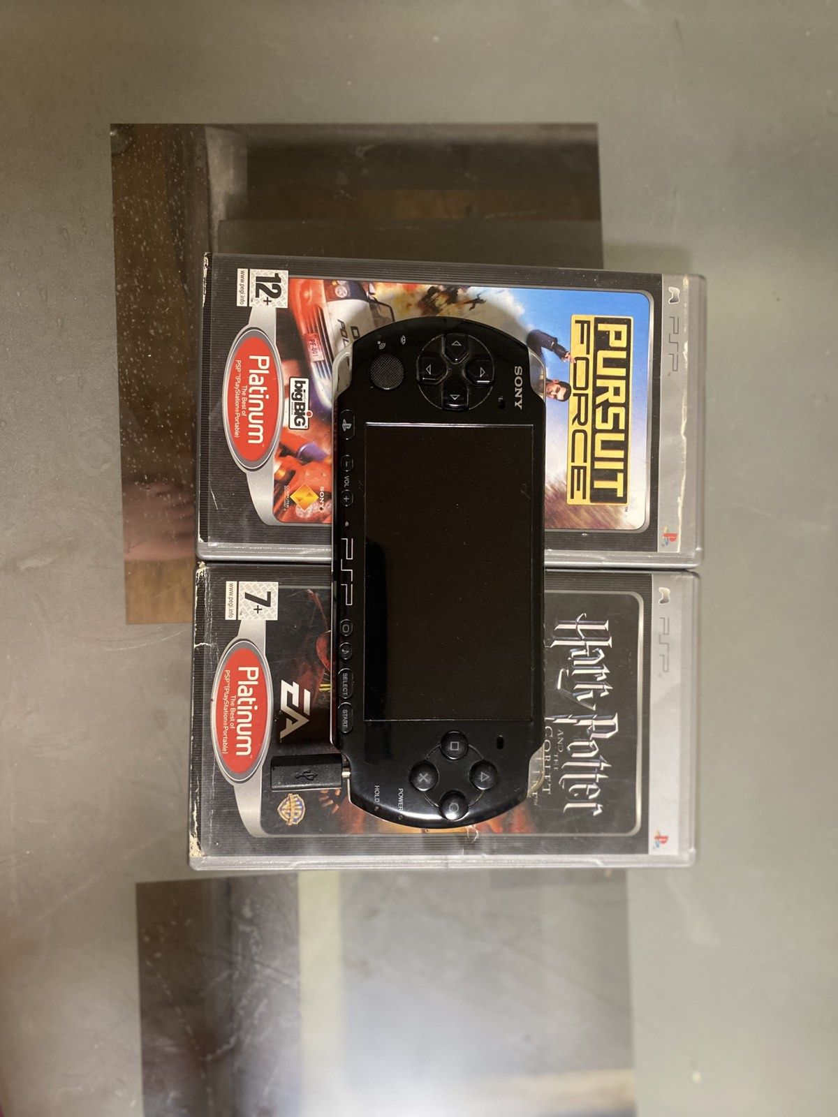 Psp в гарному стані