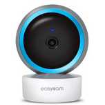 Kamera IP EasyCam wewnętrzna obrotowa WiFi Tuya 4MP EC-4GD6IR-C