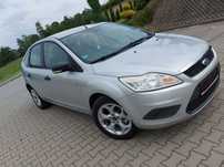 Ford Focus Mk2 fl 1.6 benzyna 150 tys km 09r stan bardzo dobry.