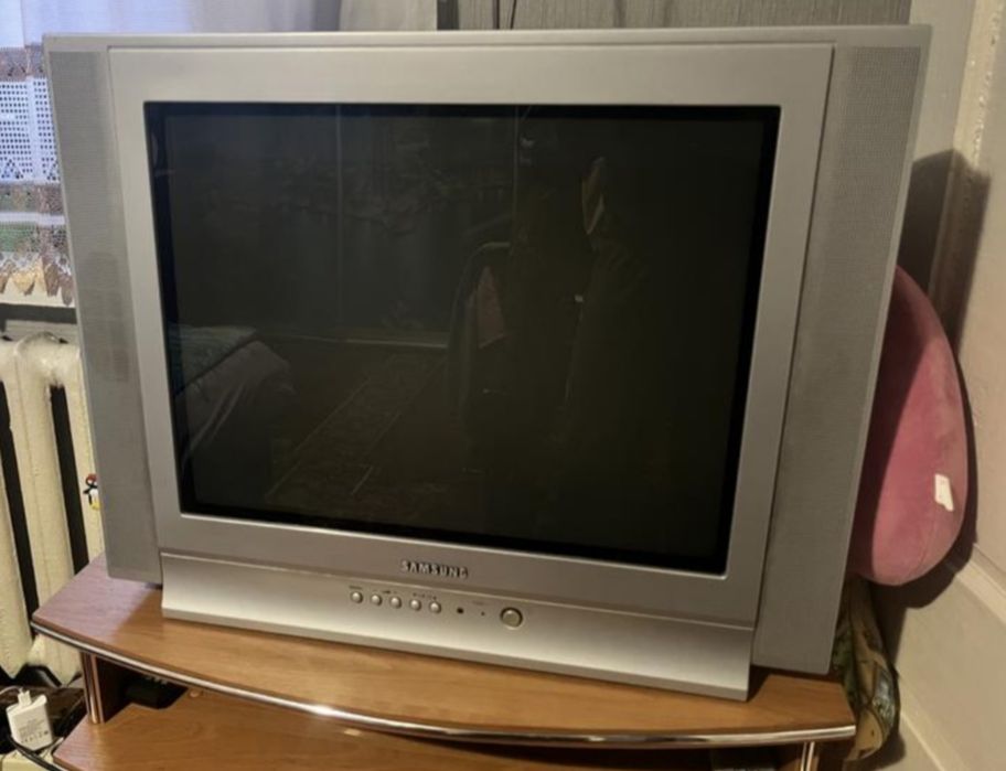 Телевізор Samsung 32 продаж/обмін