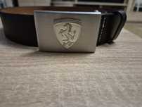Pasek Ferrari puma