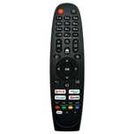 Comando de TV LG