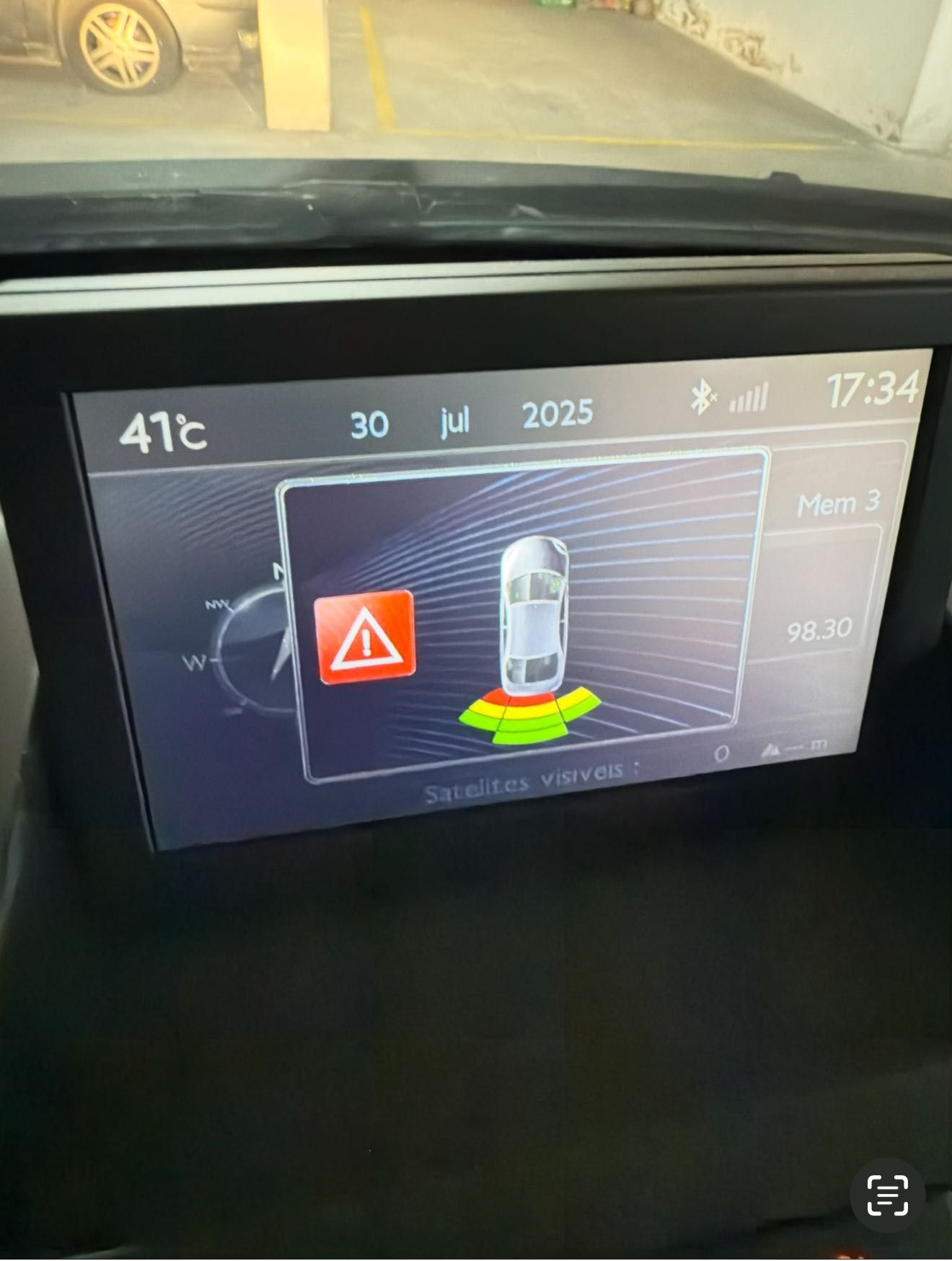 Peugeot 5008 eHDI 1.6 7 Lugares