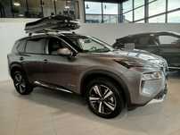 Nissan X-Trail e-POWER 2WD 204 KM AT 2WD tekna premium !!! Nowy bez przebiegu !!!