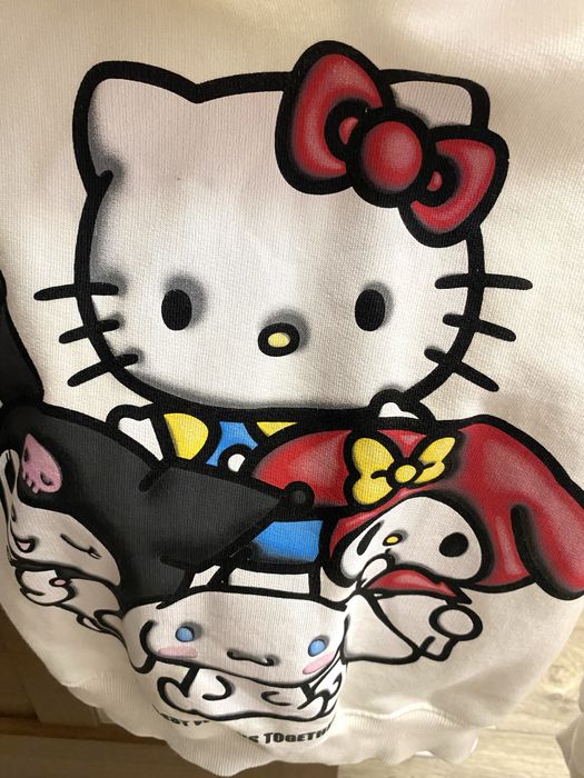 Zara худі для дівчинки 140 см