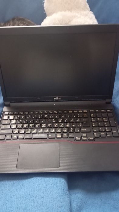 ноутбук fujitsu a573/g