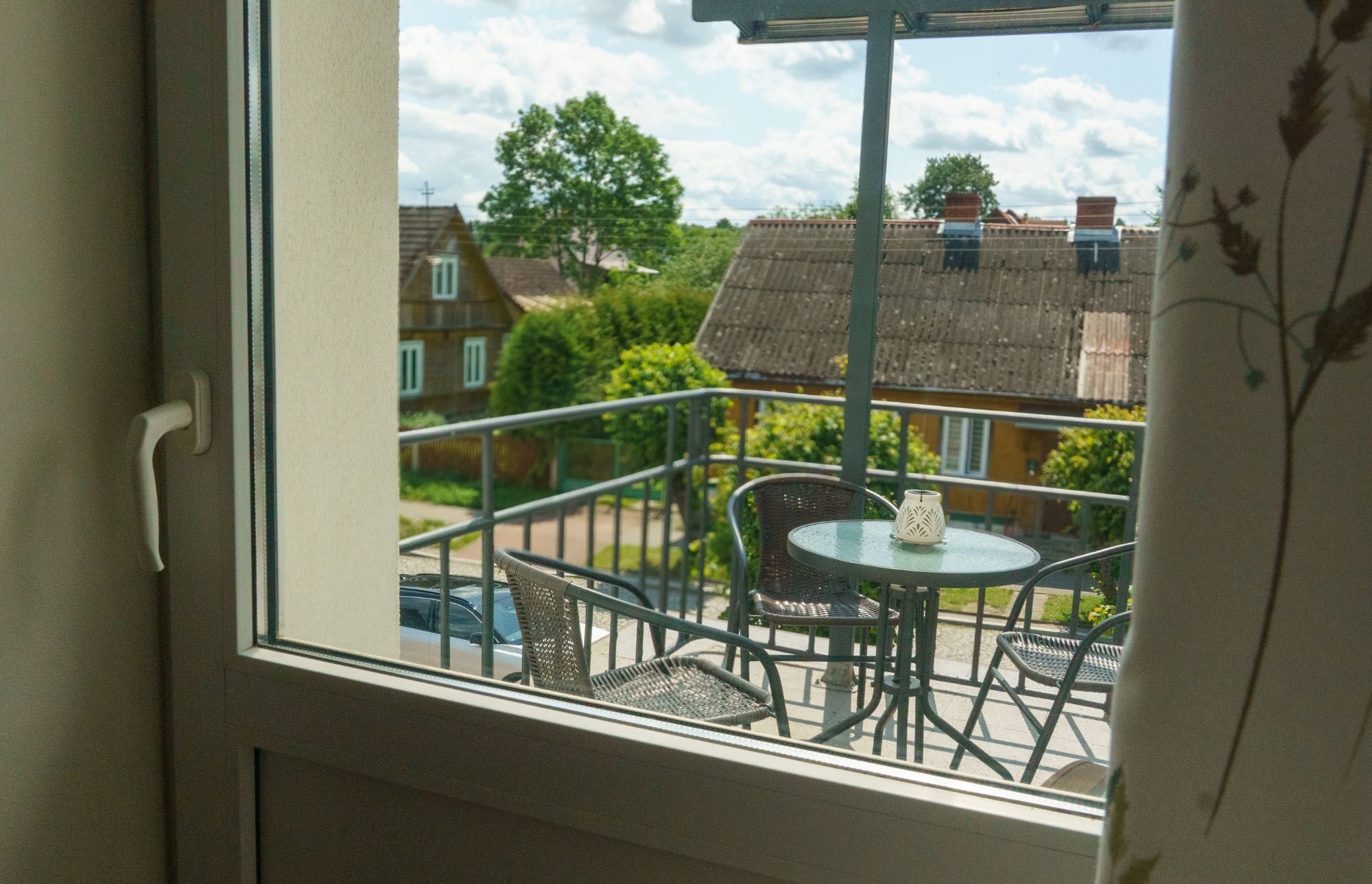 Willa Antonina - Apartament Pokoje Noclegi Supraśl