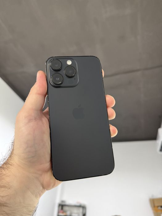 Apple iphone 14 Pro Max 512 gb Neverlock айфон про макс 100%