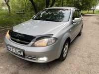 Продам Chevrolet Lacetti