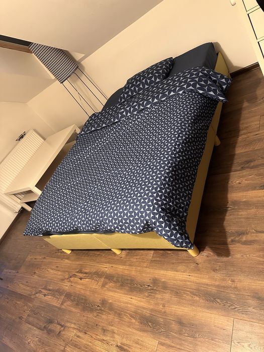 Rama łóżka 140 x 200