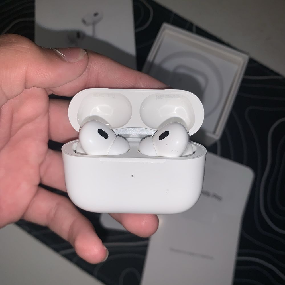 Air Pods Pro 2 Gen