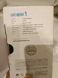 Telemóvel Alcatel
