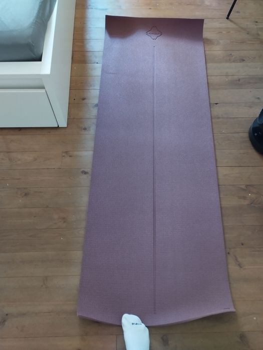 Tapetes de GinásticaTapetes de Ginástica
Tapete de Yoga Suave KIMJALY