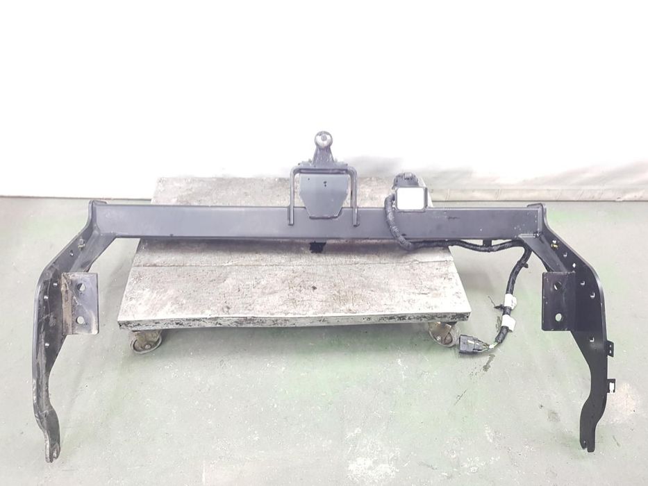 ENGATE REBOQUE FORD RANGER TKE