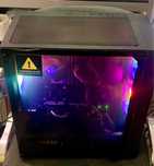 Игровой компьютер core i5 6400/16/256/780ti