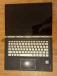 Lenovo Yoga 900S-12ISK używany