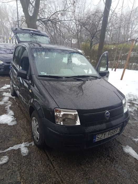 Sprzedam fiata pande