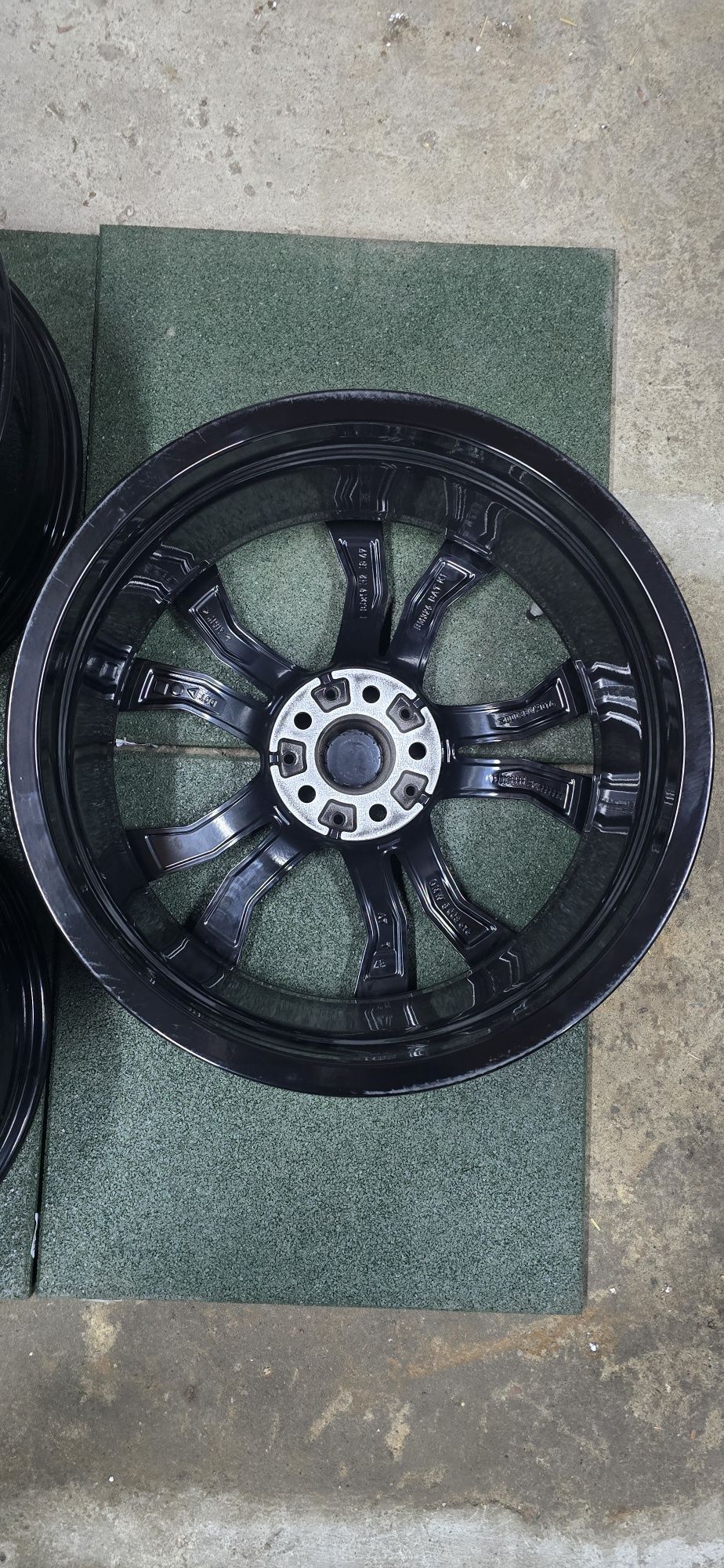 FELGI 5x112 R19 ET47 66.6 STYLING 715M M PAKIET BMW X1 F48 F49 X2 F39