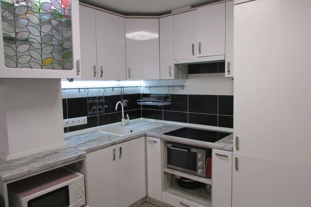 Відрадний. Приватний будинок. вул. Кар"єрна.