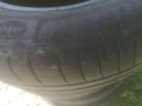 Opony Michelin 185/65 R15