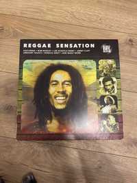 Vinyl Reggae Sensation