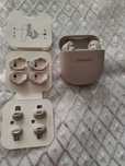 Słuchawki douszne Bose QC earbuds edycja limitowana wysyłka InPost
