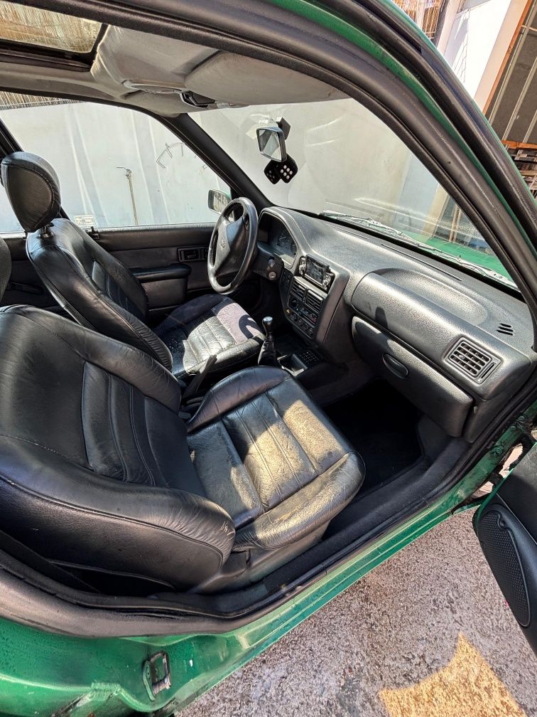 Pegeout 106 1.4 Impecável