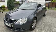 SPRZEDAM Volkswagen Eos