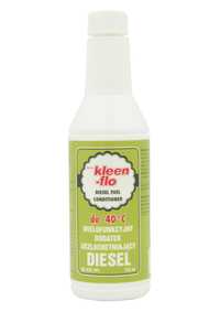 Dodatek ON Diessel Kleen-Flo 150 ml