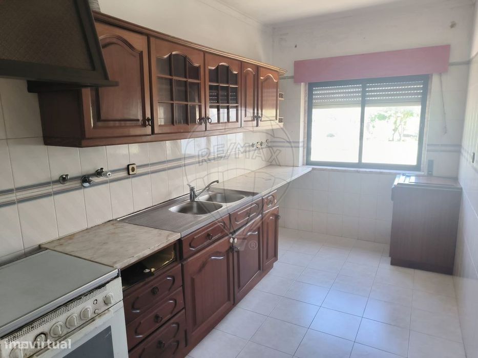 Apartamento T2 para venda