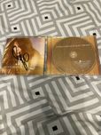 Płyta CD Jennifer Lopez z autografem