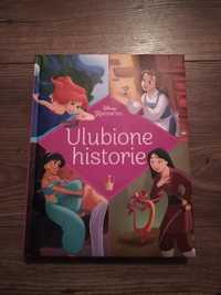 Książka dla dzieci "Ulubione historie"