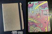 Новый чехол на Apple iPad mini  7’9 диагональю