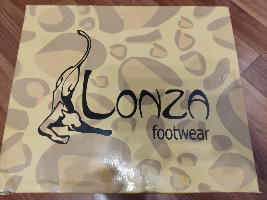 Ботфорты зимние замшевые Lonza