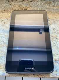Tablet firmy Samsung
