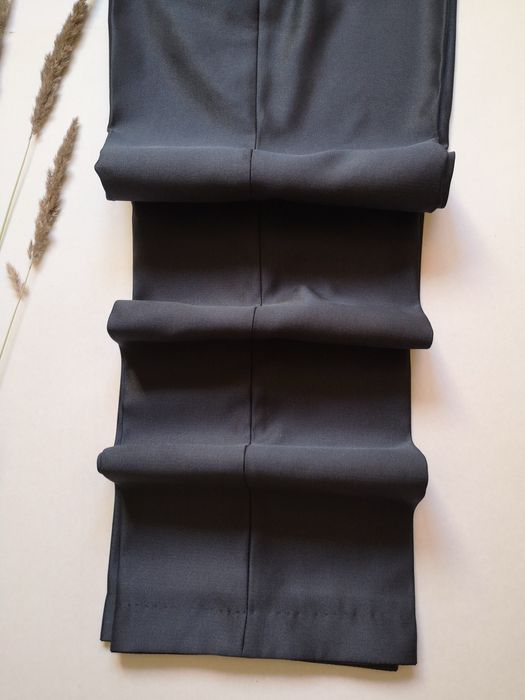 Брюки штани класичні чоловічі сірі