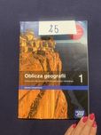 Oblocza geografii 1 zakres rozszerzony
