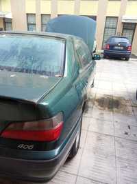 Peugeot 406 Sò para peças