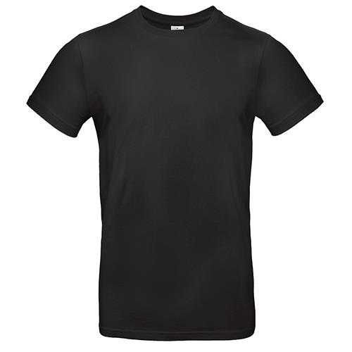 T Shirt Homem 100% Algodão- Vários Tamanhos e cores